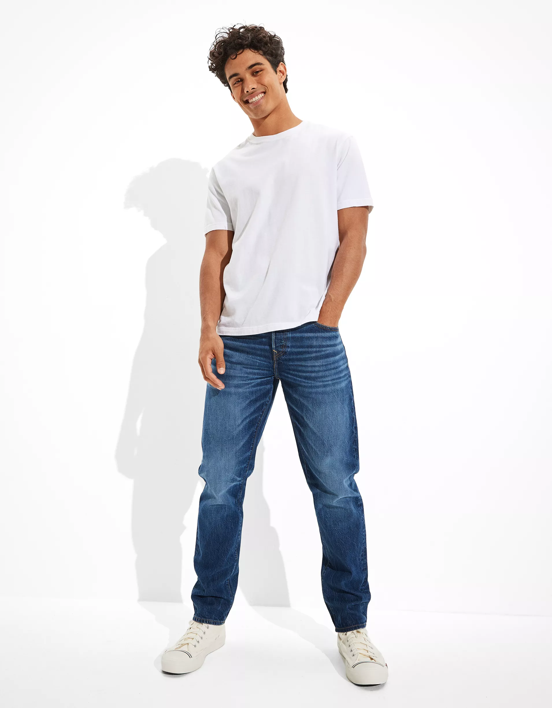 The Ultimate Guide to American Eagle Men's Jeans: Style, Fit, and ...